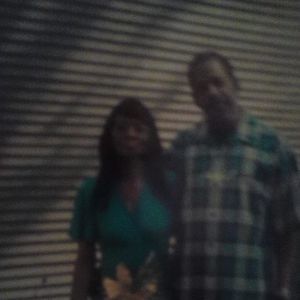 Meet your Posher, Denise